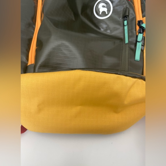 Backcountry Destination | Olive Night | 20L Backpack | NWOT - Picture 12 of 12